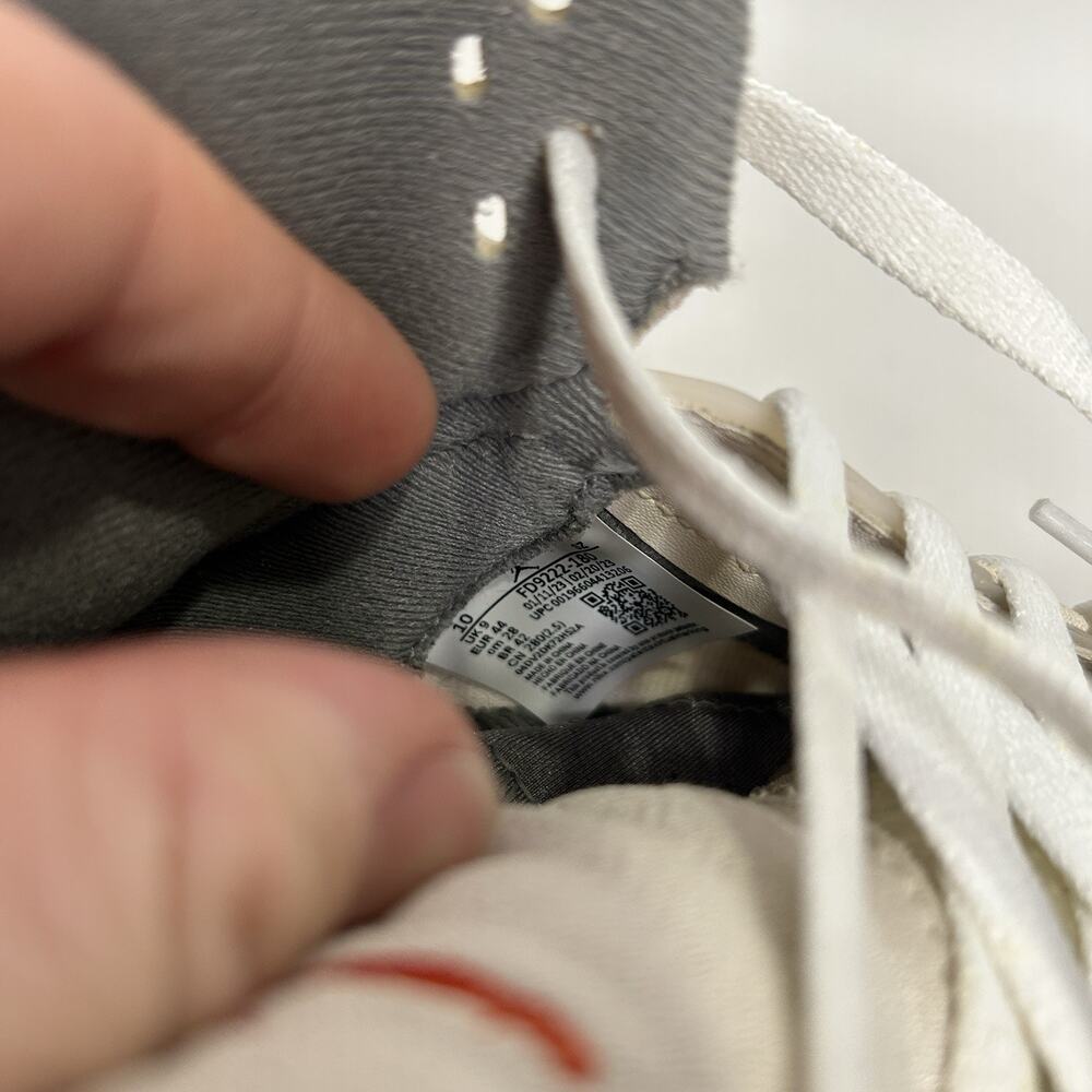 Nike Air Jordan 5 Retro SE “Craft/Light Orewood Brown White” - Picture 13 of 13